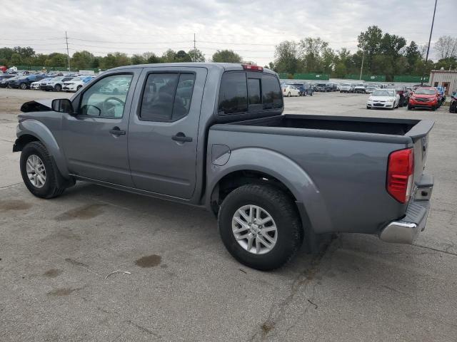 Photo 2 from auction – 2018 NISSAN FRONTIER S with VIN 1N6AD0EV1JN717599