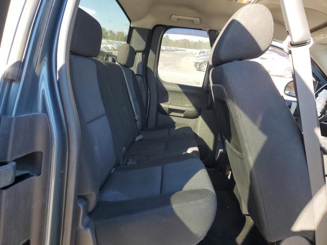 Photo 10 from auction – 2010 GMC SIERRA K15 with VIN 1GTSKVE31AZ252744