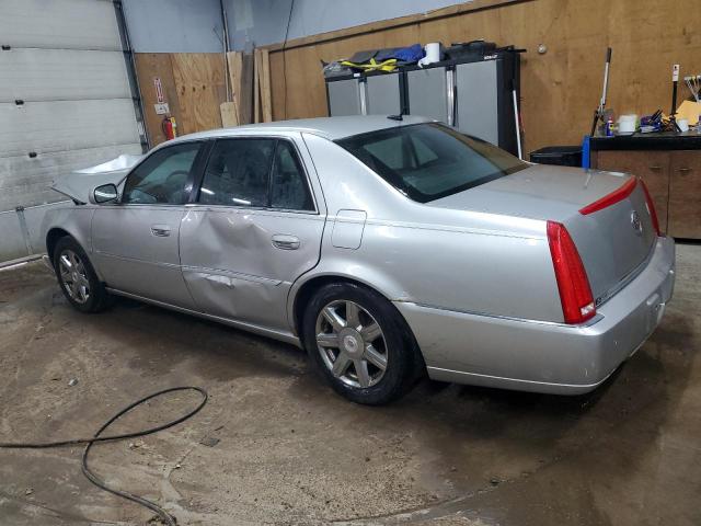 Photo 2 from auction – 2007 CADILLAC DTS with VIN 1G6KD57Y97U225898