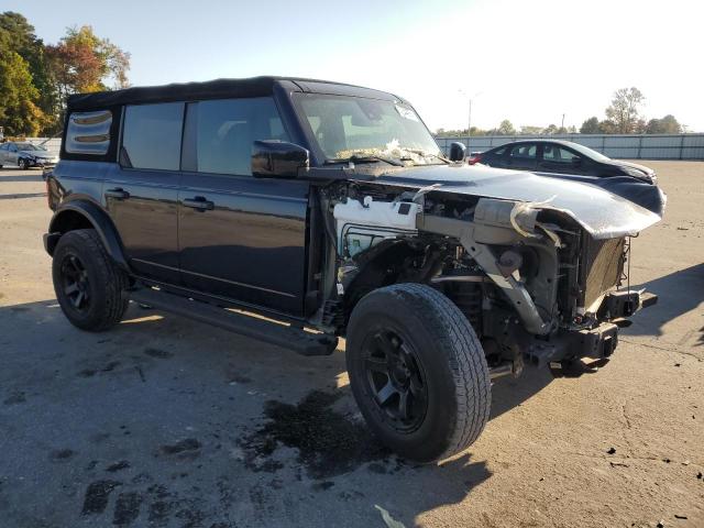 Photo 4 from auction – 2021 FORD BRONCO BAS with VIN 1FMDE5BH1MLA74241