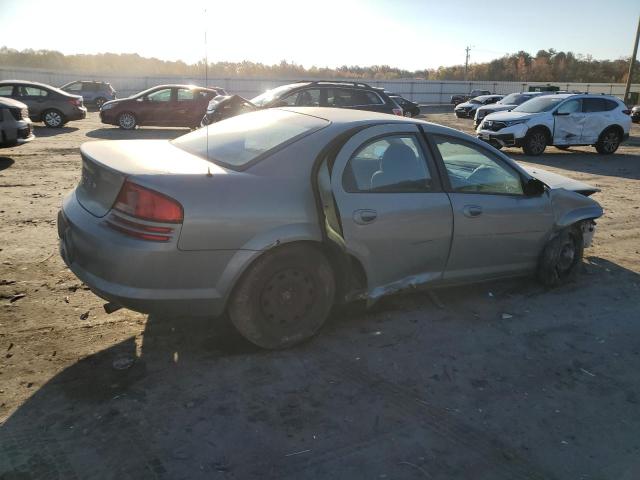 Photo 3 from auction – 2005 DODGE STRATUS with VIN 1B3EL46T45N643260