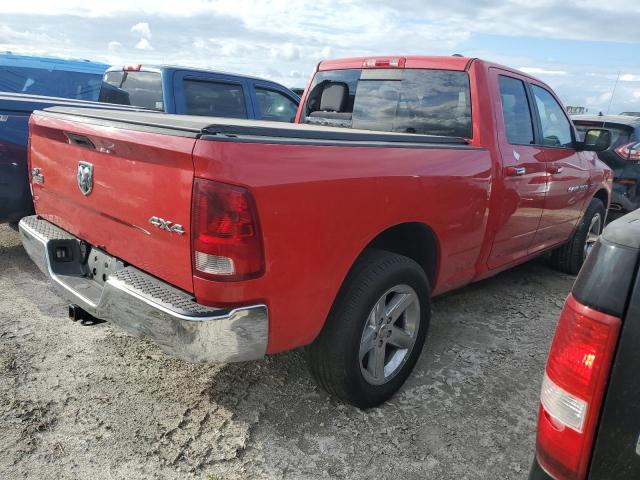 Photo 3 from auction – 2011 DODGE RAM 1500 with VIN 1D7RV1GT3BS511228