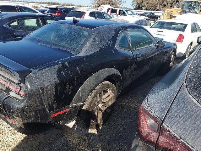 Photo 3 from auction – 2023 DODGE CHALLENGER with VIN 2C3CDZL9XPH514545