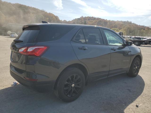 Photo 3 from auction – 2020 CHEVROLET EQUINOX LS with VIN 2GNAXHEVXL6277616