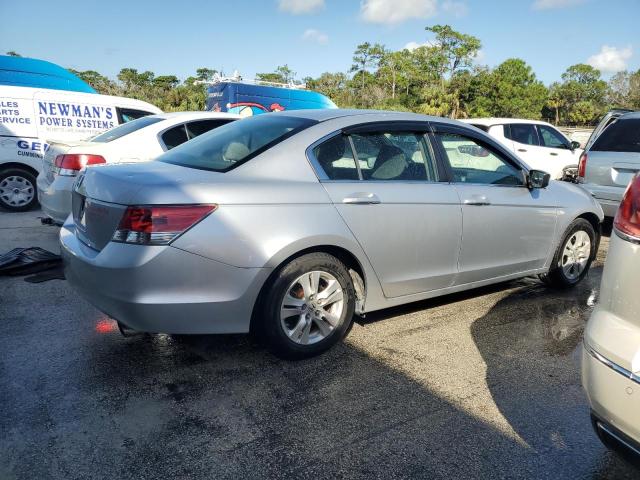 Photo 3 from auction – 2008 HONDA ACCORD LXP with VIN JHMCP26478C063880