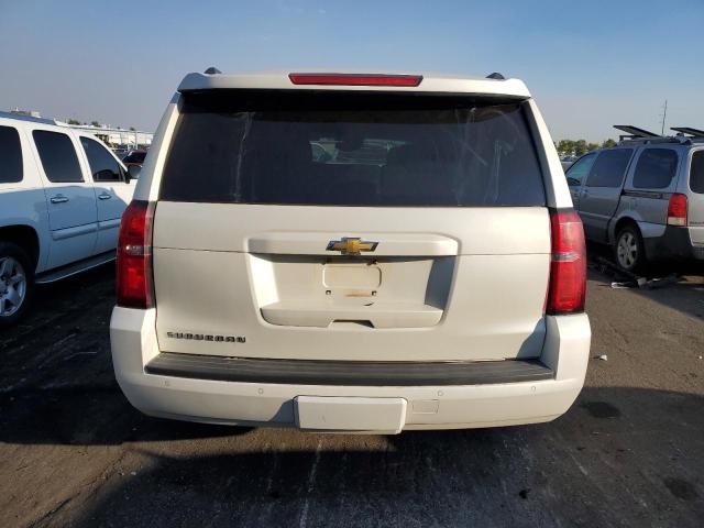 Photo 6 from auction – 2015 CHEVROLET SUBURBAN K with VIN 1GNSKJKC8FR738396