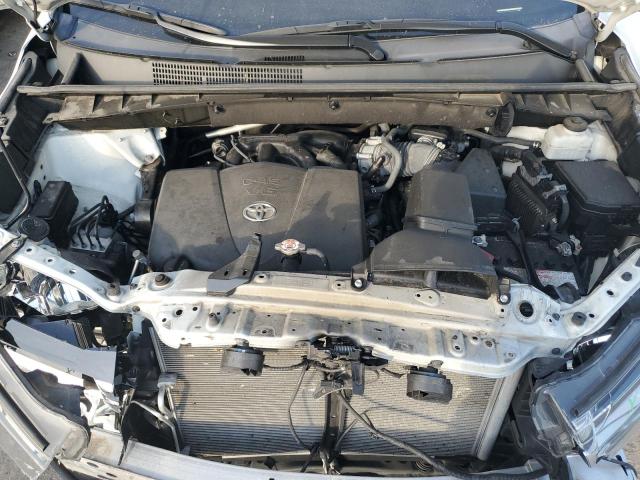 Photo 12 from auction – 2019 TOYOTA HIGHLANDER with VIN 5TDDZRFH7KS953586