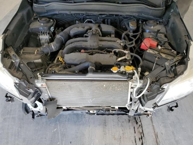 Photo 12 from auction – 2014 SUBARU FORESTER 2 with VIN JF2SJAEC3EH522422