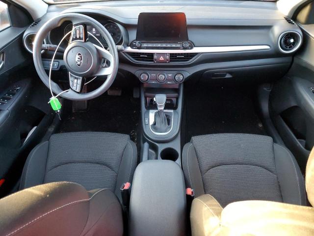 Photo 8 from auction – 2020 KIA FORTE FE with VIN 3KPF24AD0LE243820
