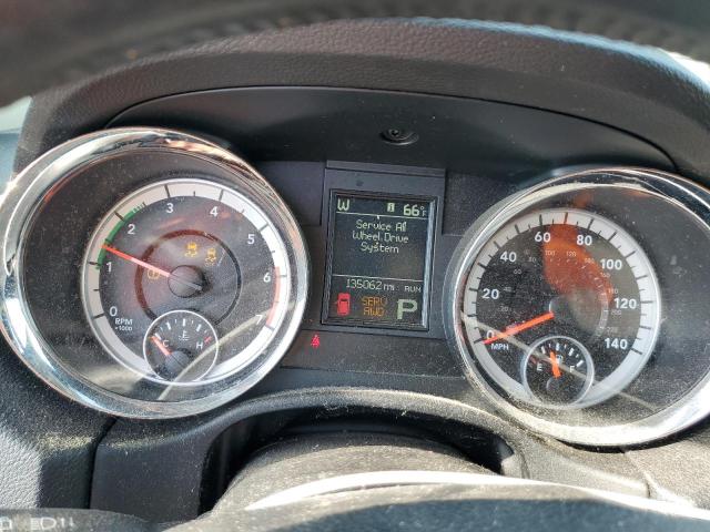 Photo 9 from auction – 2013 DODGE DURANGO CR with VIN 1C4SDJDT5DC697127
