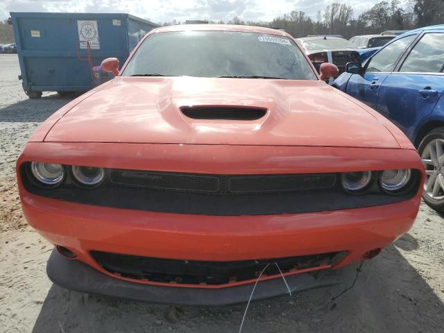 Photo 5 from auction – 2023 DODGE CHALLENGER with VIN 2C3CDZJG7PH549920