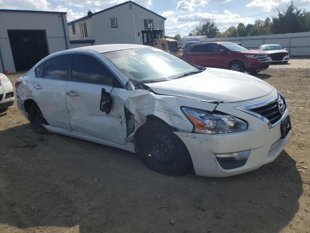 Photo 4 from auction – 2014 NISSAN ALTIMA 2.5 with VIN 1N4AL3AP2EN219017