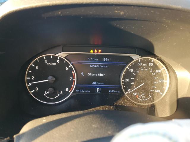 Photo 9 from auction – 2019 NISSAN ALTIMA S with VIN 1N4BL4BW6KC189253