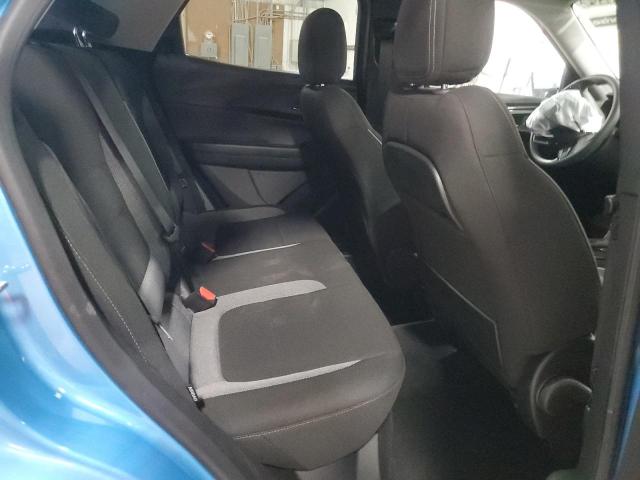 Photo 11 from auction – 2025 CHEVROLET TRAILBLAZE with VIN KL79MRSL7SB047456