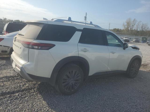 Zdjęcie 3 z aukcji – 2023 NISSAN PATHFINDER z VIN 5N1DR3CDXPC210696