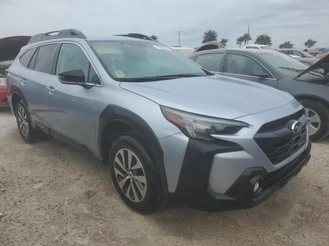 Photo 4 from auction – 2024 SUBARU OUTBACK PR with VIN 4S4BTACC8R3131695