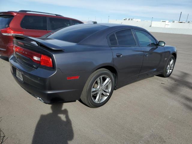 Фото 3 с аукциона – 2014 DODGE CHARGER R/ с VIN 2C3CDXDT2EH323634