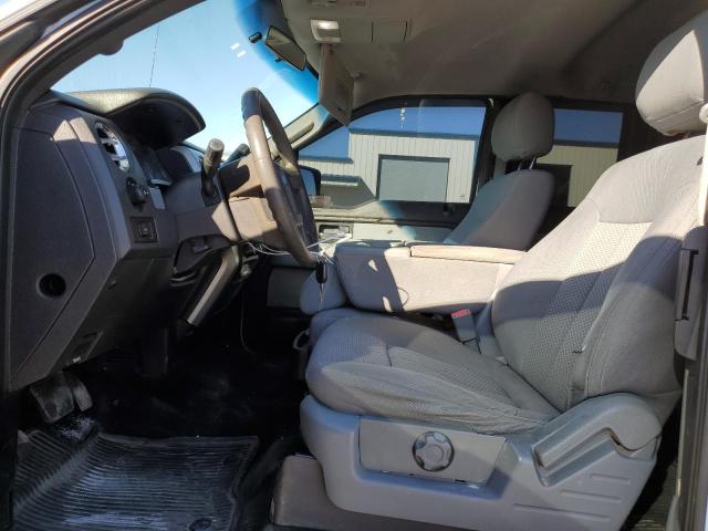Photo 7 from auction – 2014 FORD F150 SUPER with VIN 1FTEX1EM6EFB79166