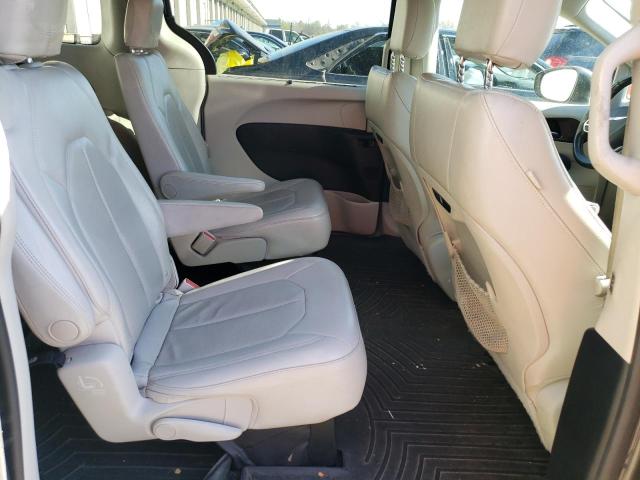 Photo 11 from auction – 2018 CHRYSLER PACIFICA T with VIN 2C4RC1BG1JR127720