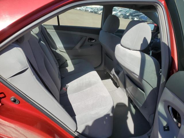 Photo 10 from auction – 2010 TOYOTA CAMRY BASE with VIN 4T1BF3EK1AU508969
