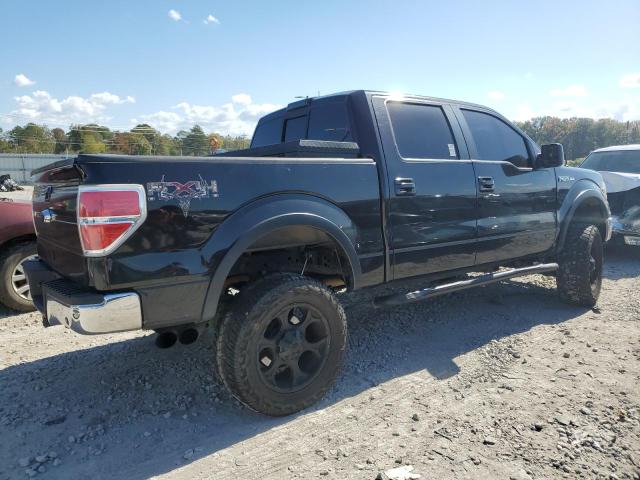 Photo 3 from auction – 2012 FORD F150 SUPER with VIN 1FTFW1ET6CFA94808