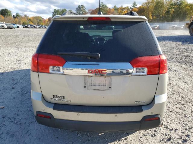 Photo 6 from auction – 2015 GMC TERRAIN SL with VIN 2GKFLWEK0F6277315