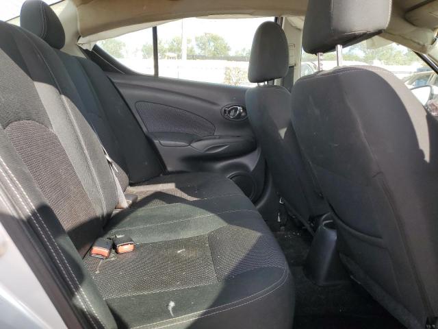 Photo 10 from auction – 2017 NISSAN VERSA S with VIN 3N1CN7AP9HK432922
