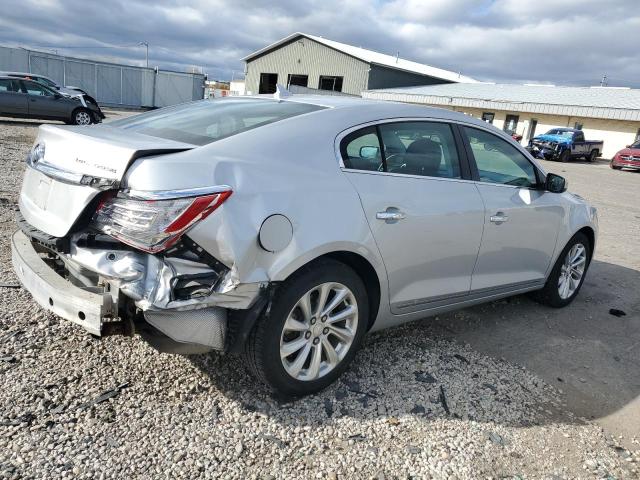 Photo 3 from auction – 2014 BUICK LACROSSE with VIN 1G4GA5G36EF195160