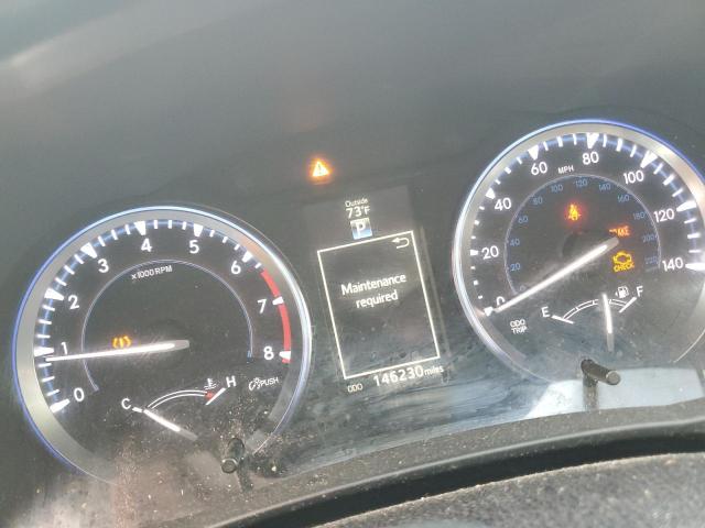 Photo 9 from auction – 2015 TOYOTA HIGHLANDER with VIN 5TDKKRFH4FS066755