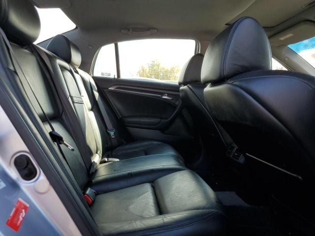 Photo 10 from auction – 2004 ACURA TL with VIN 19UUA66294A054408