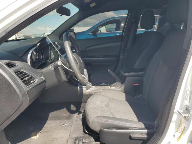 Photo 7 from auction – 2013 DODGE AVENGER SE with VIN 1C3CDZAB9DN683268