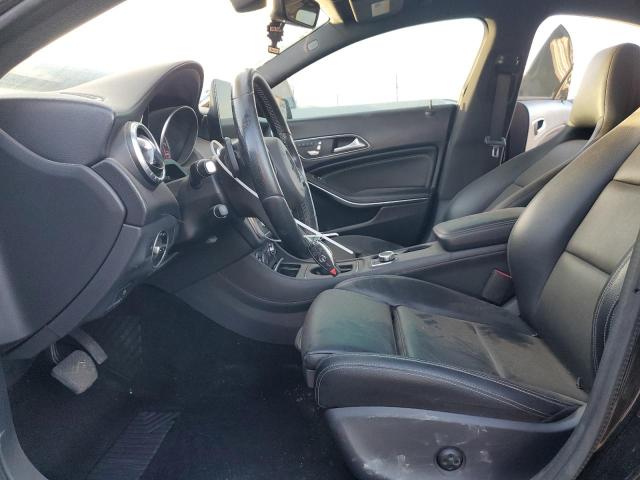 Photo 7 from auction – 2018 MERCEDES-BENZ CLA 250 with VIN WDDSJ4EB3JN684690