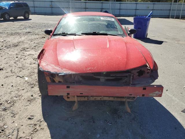 صورة رقم 5 من المزاد - 2003 FORD MUSTANG مع VIN 1FAFP40403F439190