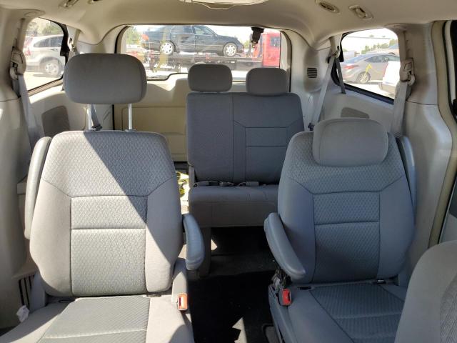 Photo 10 from auction – 2010 DODGE GRAND CARA with VIN 2D4RN5D10AR484593