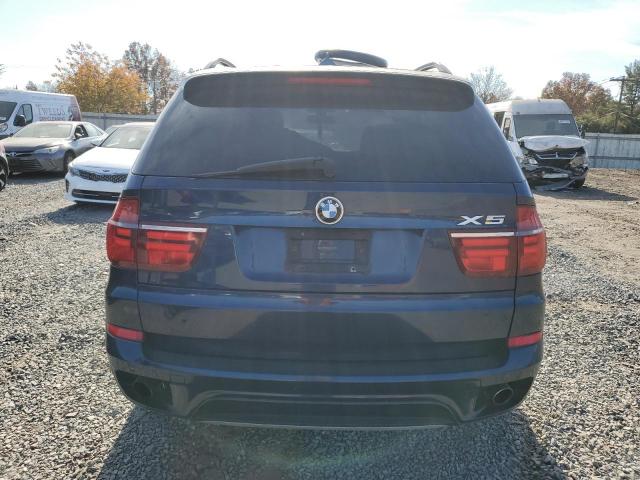 Photo 6 from auction – 2012 BMW X5 XDRIVE3 with VIN 5UXZV4C5XCL767072
