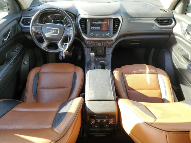 Photo 8 from auction – 2019 GMC ACADIA ALL with VIN 1GKKNVLS6KZ191821