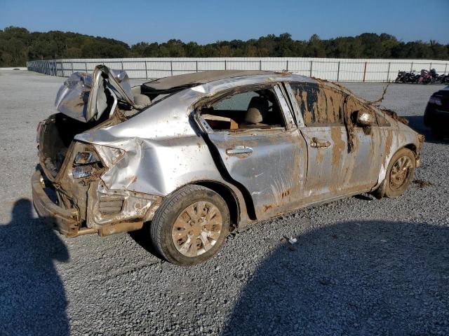 Photo 3 from auction – 2012 HONDA CIVIC LX with VIN 2HGFB2F55CH325876