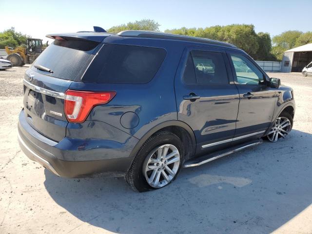 Фото 3 с аукциона – 2016 FORD EXPLORER X с VIN 1FM5K7D87GGC85432