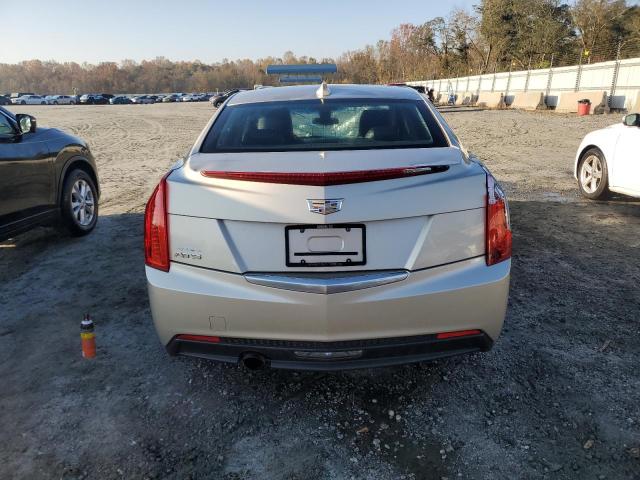 Photo 6 from auction – 2015 CADILLAC ATS with VIN 1G6AA5RA7F0136289