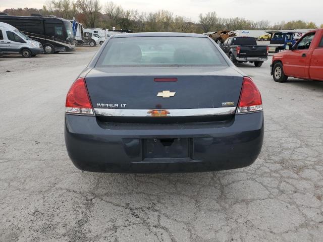 Photo 6 from auction – 2009 CHEVROLET IMPALA 1LT with VIN 2G1WT57K291180372
