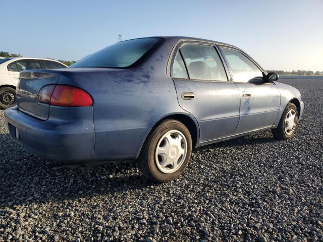Photo 3 from auction – 2002 TOYOTA COROLLA CE with VIN 1NXBR12E62Z654540