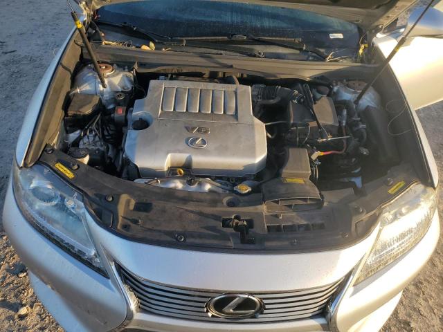 Photo 11 from auction – 2015 LEXUS ES 350 with VIN JTHBK1GG9F2171854