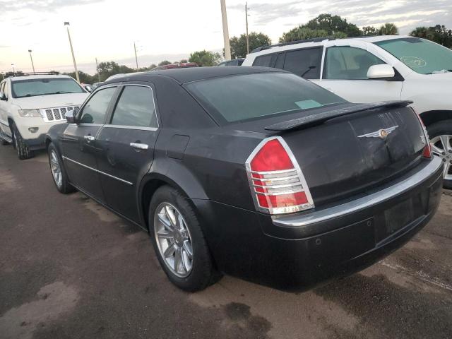 Photo 2 from auction – 2006 CHRYSLER 300C with VIN 2C3KA63H46H104090