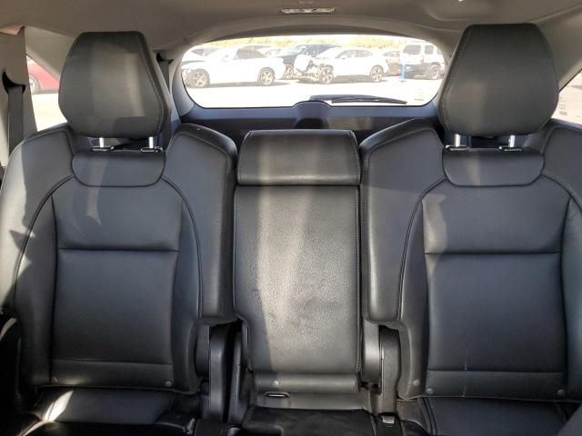 Photo 10 from auction – 2019 ACURA MDX with VIN 5J8YD3H35KL009612