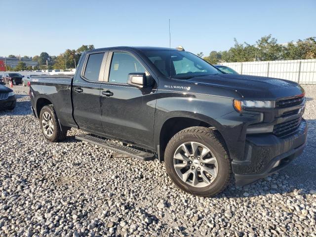 Photo 4 from auction – 2020 CHEVROLET SILVERADO with VIN 1GCRYEEK5LZ224517
