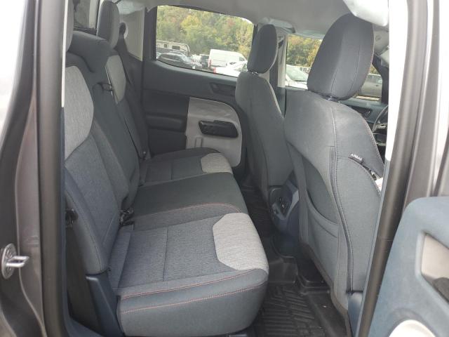 Photo 10 from auction – 2023 FORD MAVERICK X with VIN 3FTTW8E35PRA17142