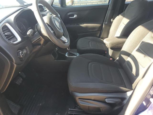Photo 7 from auction – 2018 JEEP RENEGADE L with VIN ZACCJABB2JPJ35889