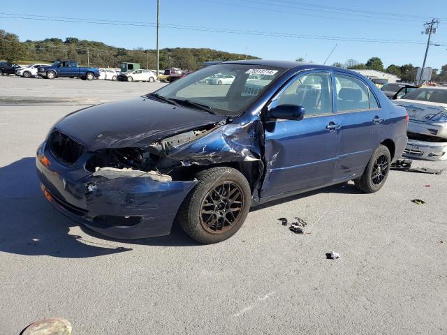 Photo 1 from auction – 2006 TOYOTA COROLLA CE with VIN 1NXBR32E76Z717680