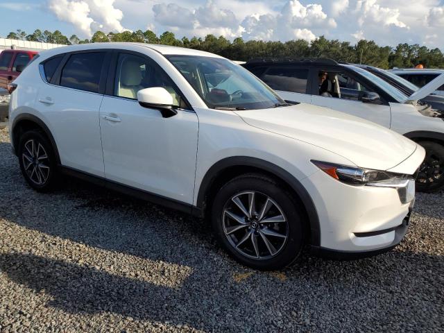 Photo 4 from auction – 2018 MAZDA CX-5 TOURI with VIN JM3KFACM6J0336448