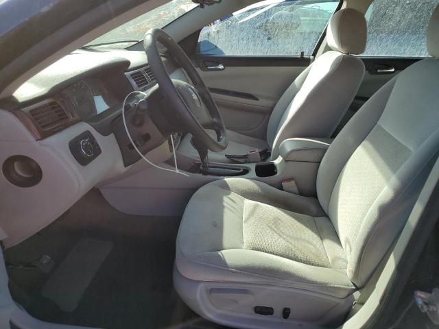 Photo 7 from auction – 2007 CHEVROLET IMPALA LT with VIN 2G1WT58K679263235